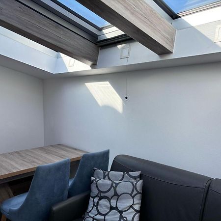 Moderne-Ferienwohnung-Nur-1Km-Vom-Millstaetter-See-In-Kaernten-Entfernt ミルシュタット エクステリア 写真