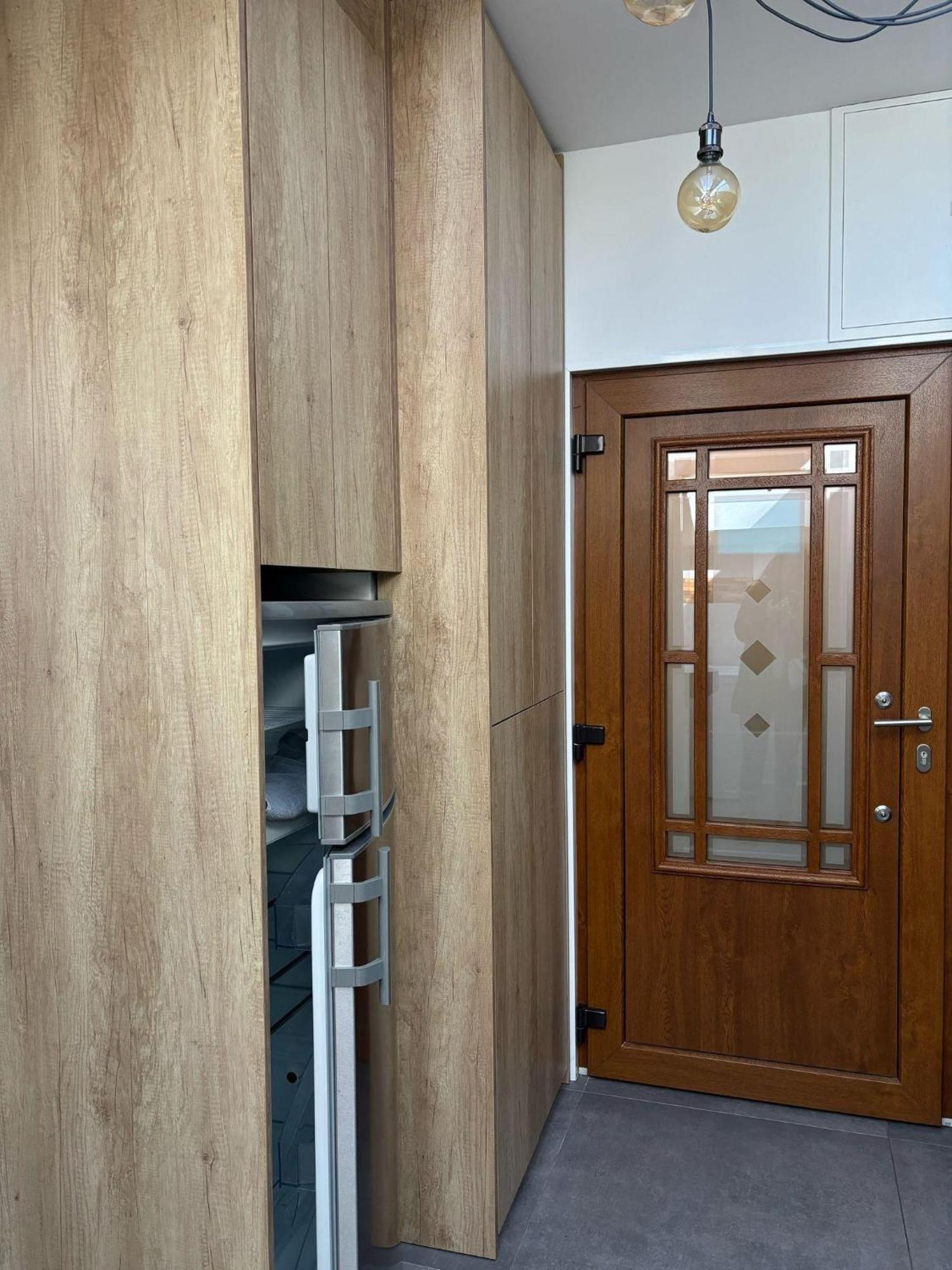 Moderne-Ferienwohnung-Nur-1Km-Vom-Millstaetter-See-In-Kaernten-Entfernt ミルシュタット エクステリア 写真