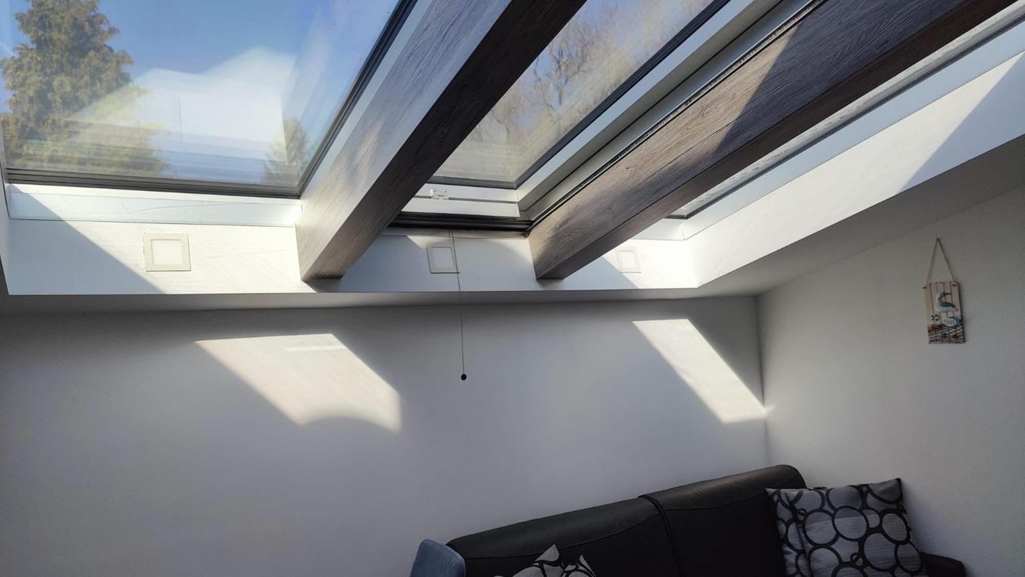 Moderne-Ferienwohnung-Nur-1Km-Vom-Millstaetter-See-In-Kaernten-Entfernt ミルシュタット エクステリア 写真