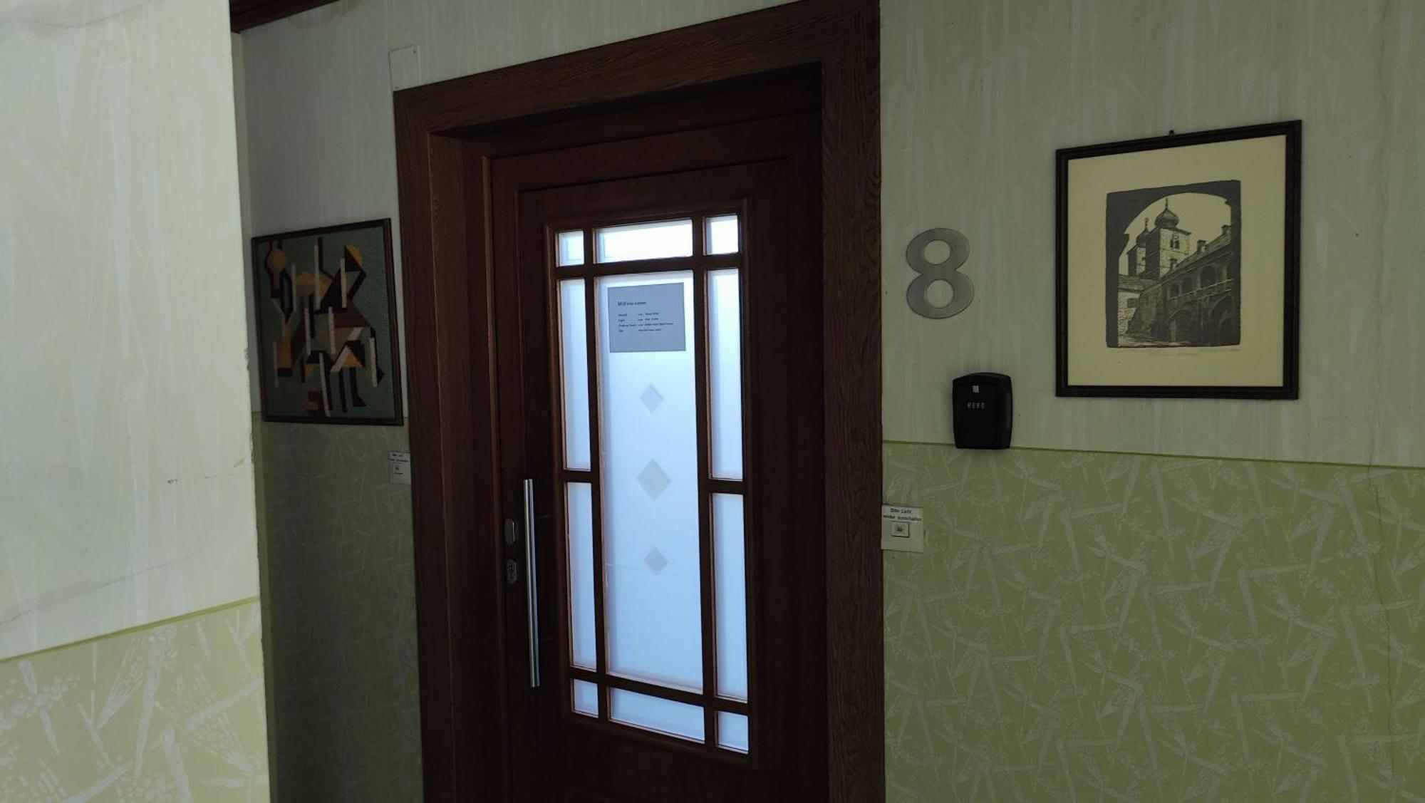 Moderne-Ferienwohnung-Nur-1Km-Vom-Millstaetter-See-In-Kaernten-Entfernt ミルシュタット エクステリア 写真