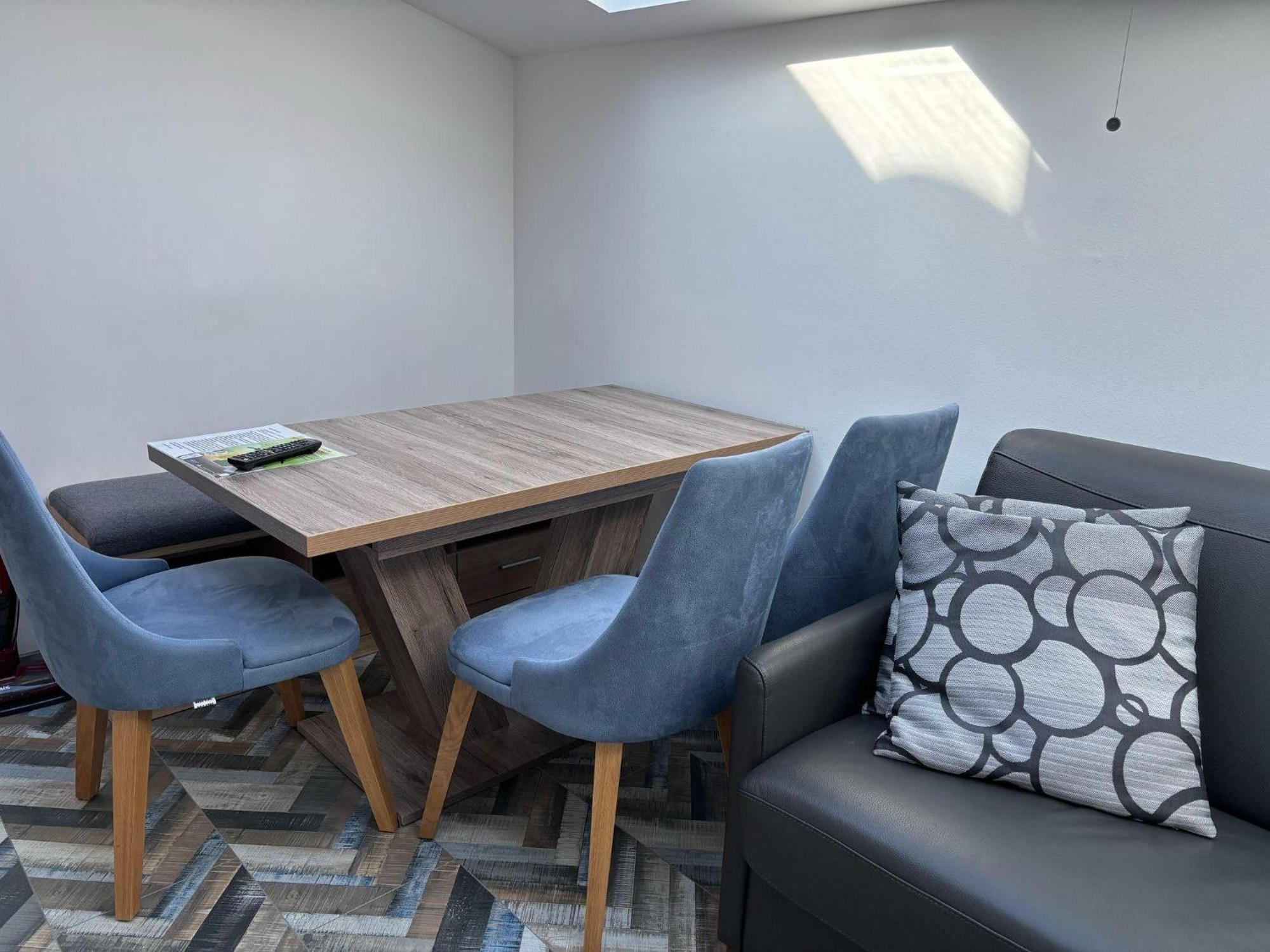 Moderne-Ferienwohnung-Nur-1Km-Vom-Millstaetter-See-In-Kaernten-Entfernt ミルシュタット エクステリア 写真