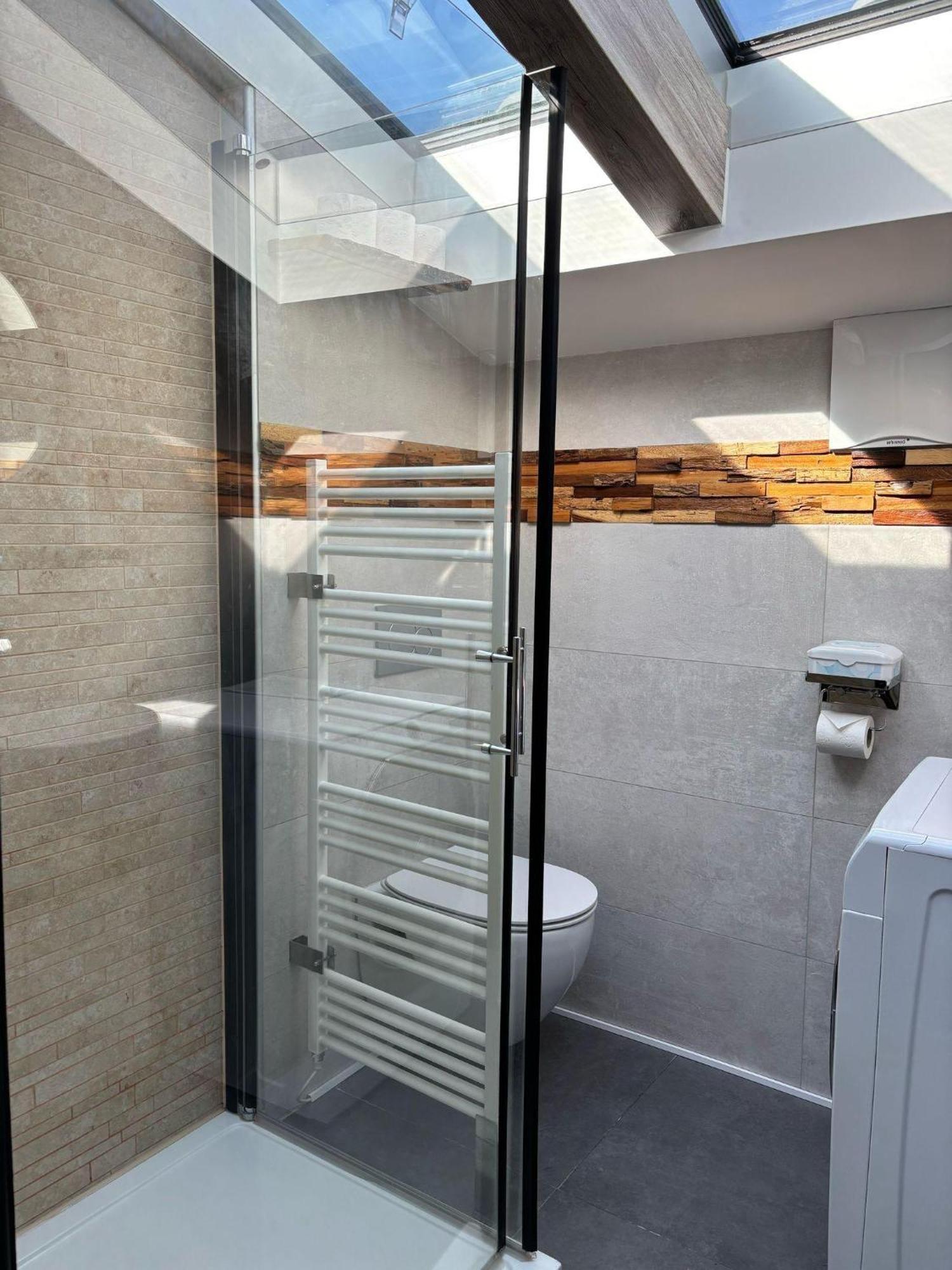 Moderne-Ferienwohnung-Nur-1Km-Vom-Millstaetter-See-In-Kaernten-Entfernt ミルシュタット エクステリア 写真